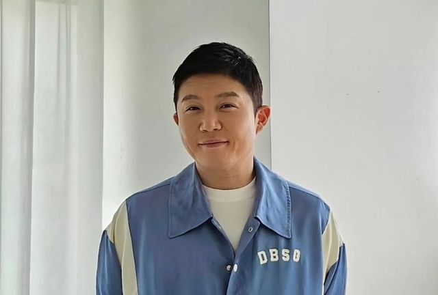 사진 출처: 조세호 인스타그램