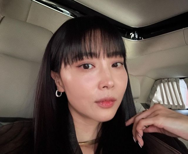 사진 출처: 오윤아 인스타그램