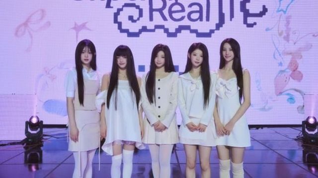 걸그룹 아일릿 / 사진=빌리프랩