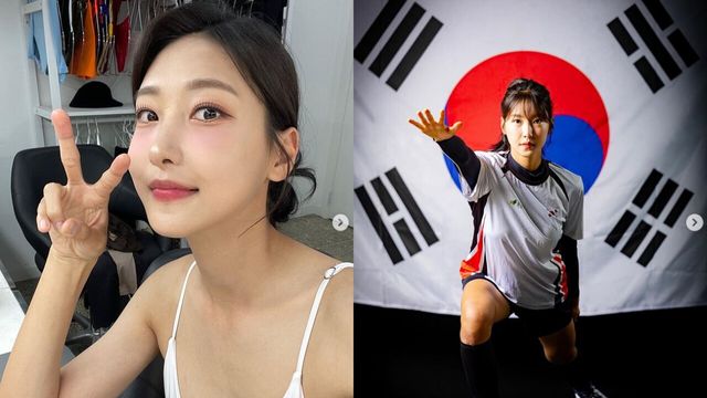 사진=우희준 인스타그램