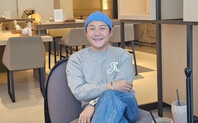 사진 출처: 조세호 인스타그램