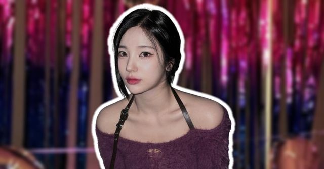 걸그룹 앨리스 출신의 소희(26)