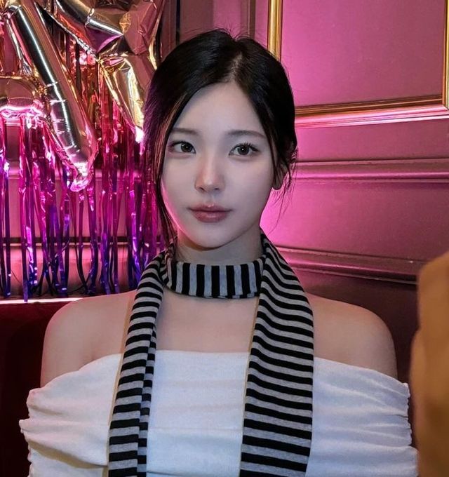 사진 출처: 소희 인스타그램