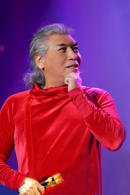 사진= 나훈아 소속사 예아라 예소리 제공&nbsp;