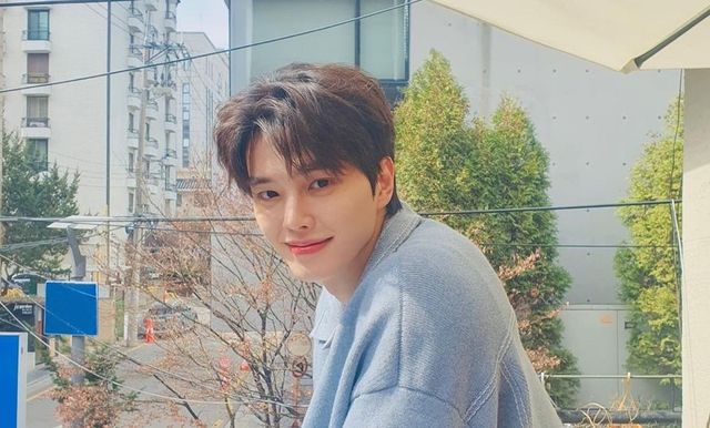 사진 출처: 송강 인스타그램