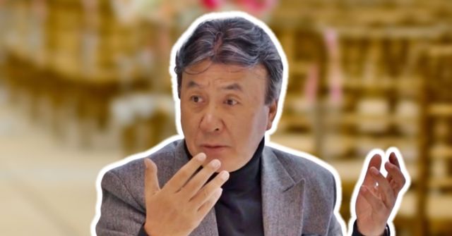 배우 박영규(70)