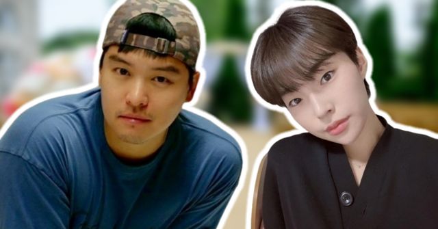 배우 이장우와 조혜원(나남뉴스)