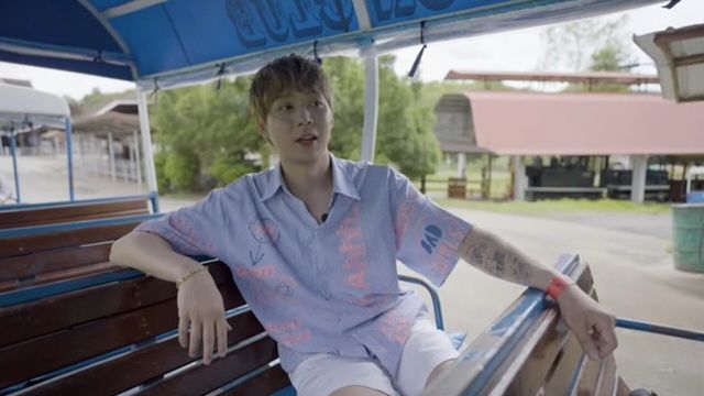 사진=유튜브 채널 'Himawari TV'