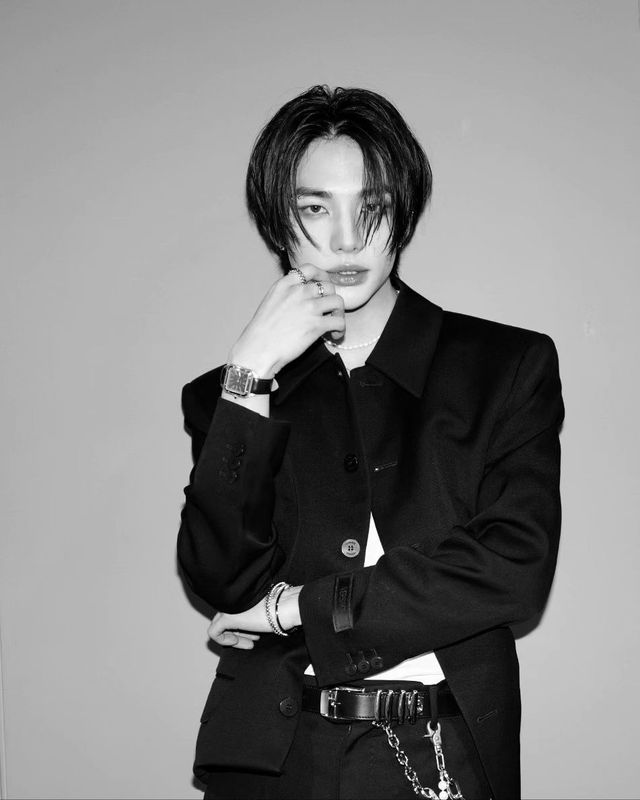 사진 출처: 현진 인스타그램