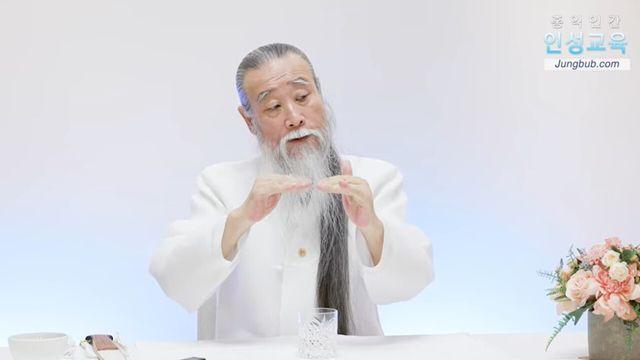 사진=유튜브 채널 '정법시대'