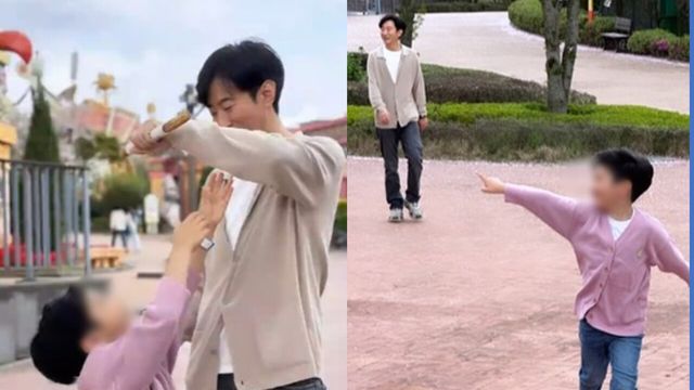 사진=채림 인스타그램