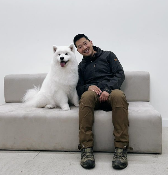 사진= 강형욱SNS