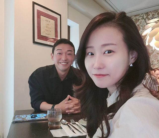 사진 출처: 상철 현숙 럽스타그램