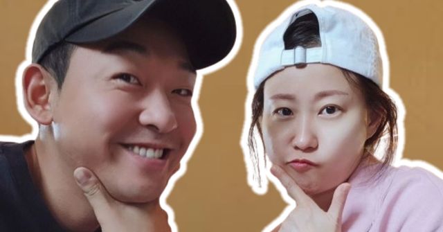 나는 솔로 17기 상철과 현숙