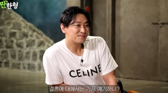 사진=유튜브 채널 '짠한형 신동엽'