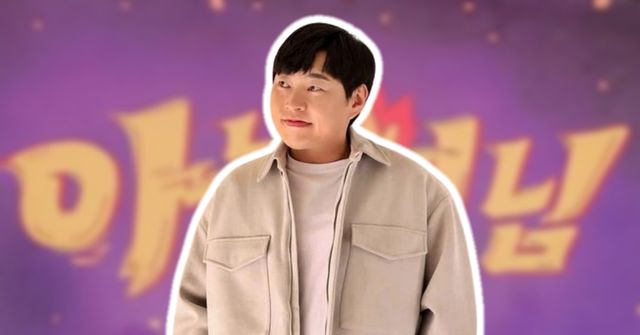 코미디언겸 방송인 이진호(나남뉴스)