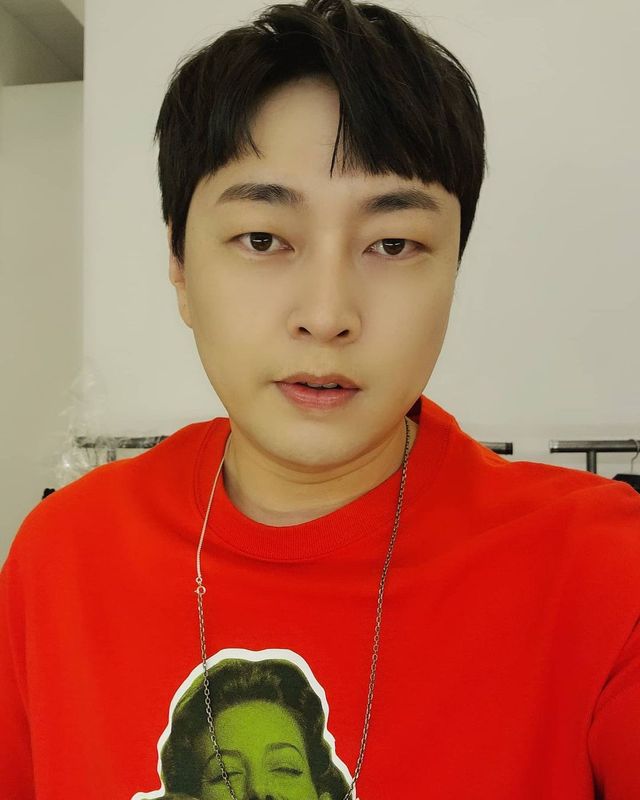 사진 출처: 이진호 인스타그램