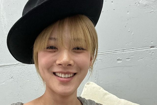 사진 출처: 비비 인스타그램