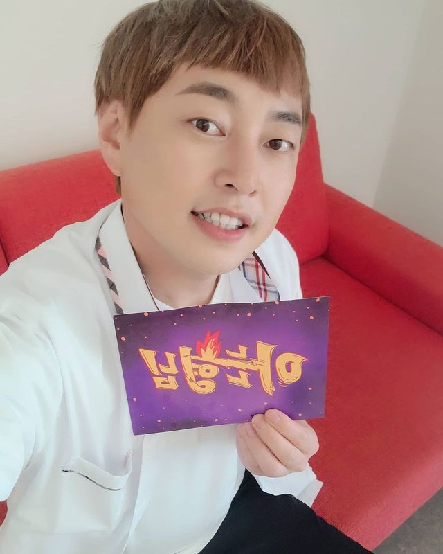 사진 출처: 이진호 인스타그램