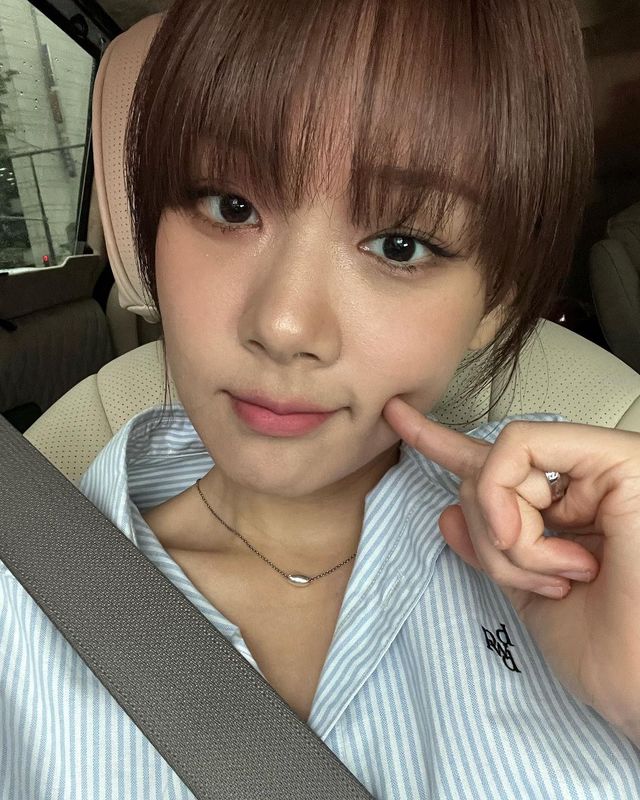 사진 출처: 비비 인스타그램