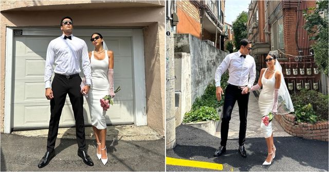 사진 출처: 줄리엔 강, 제이제이 인스타그램