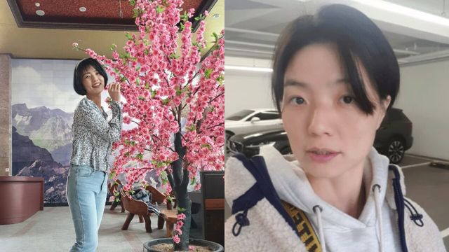 사진=안영미 인스타그램