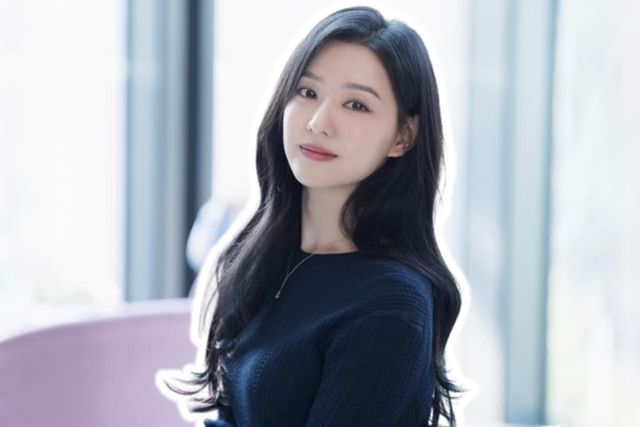 배우 김지원(나남뉴스)