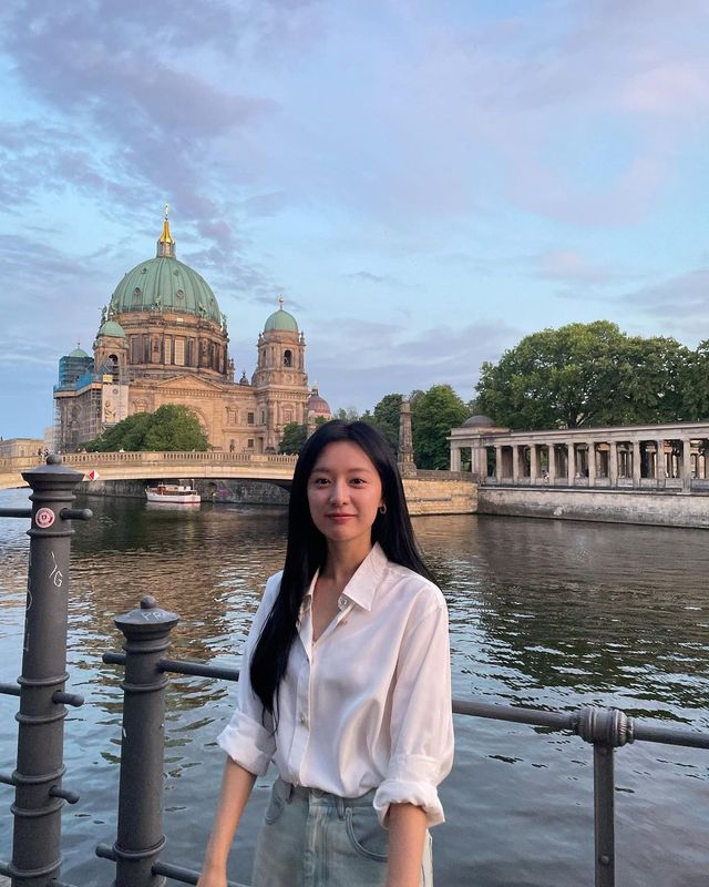 사진 출처: 김지원 인스타그램