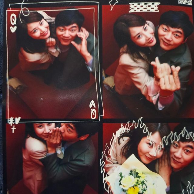 사진 출처: 김승수 인스타그램