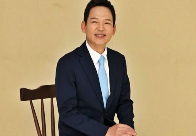 사진 출처: 김민우 페이스북