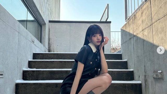 사진=장원영 인스타그램