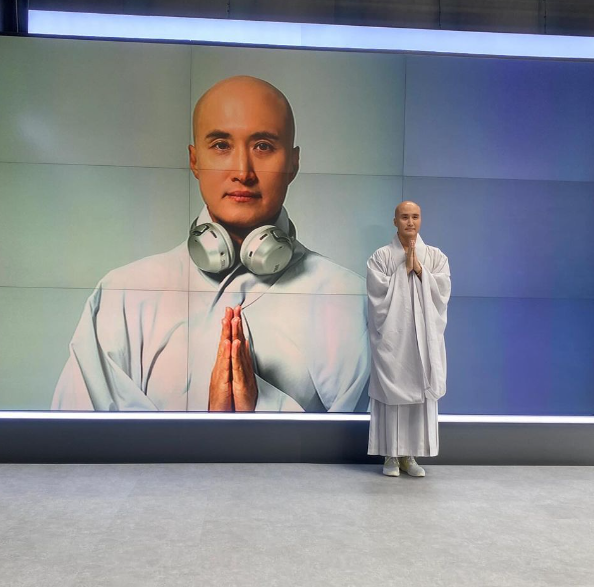 사진=윤성호 SNS