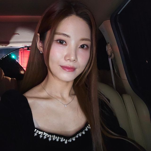 사진 출처: 배아현 인스타그램