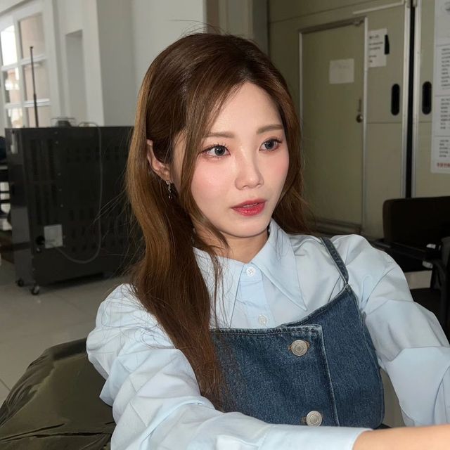 사진 출처: 배아현 인스타그램