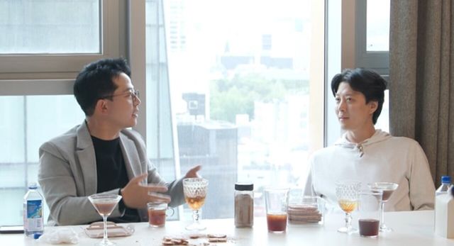 사진=SBS '미운 우리 새끼'