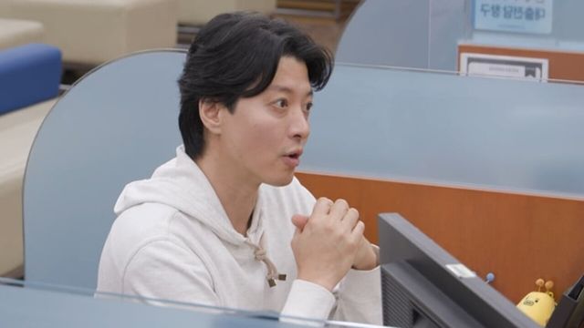 사진=SBS '미운 우리 새끼'