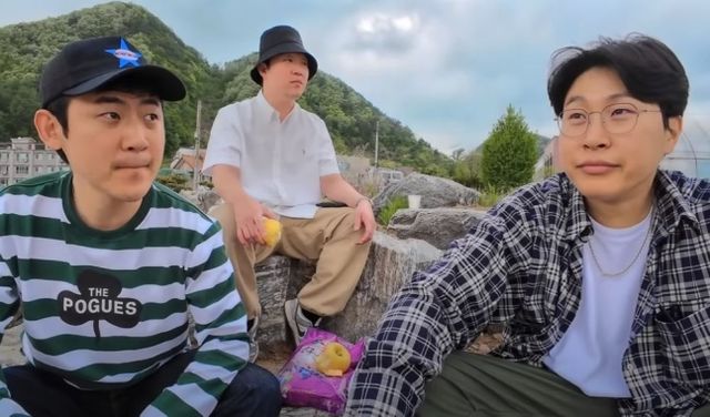 사진=유튜브 채널 '피식대학'