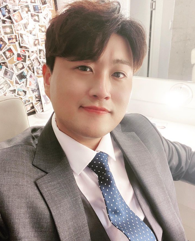 사진=김호중SNS