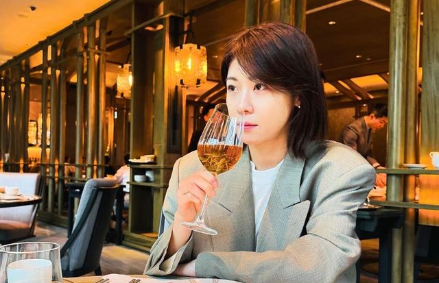 사진 출처: 하지원 인스타그램