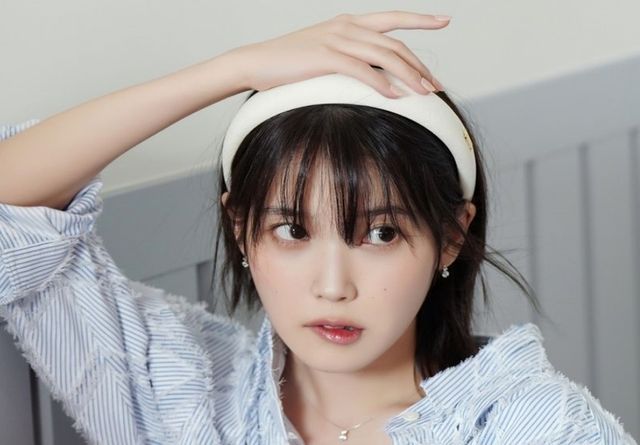 사진 출처: 아이유 인스타그램