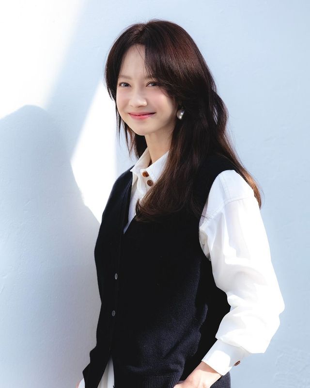 사진 출처: 송지효 인스타그램