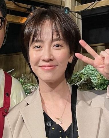 사진 출처: 송지효 인스타그램