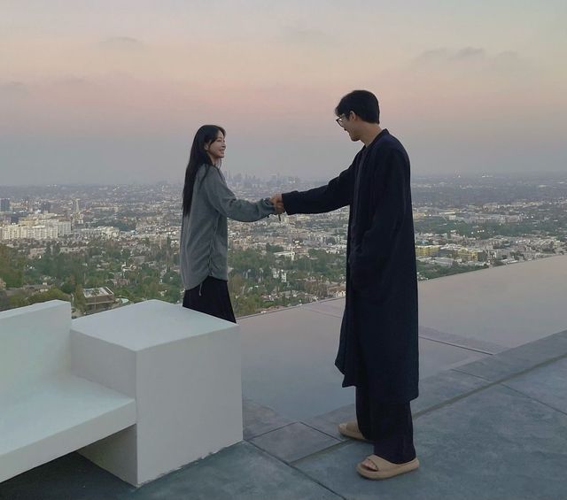 사진 출처: 한예슬 인스타그램