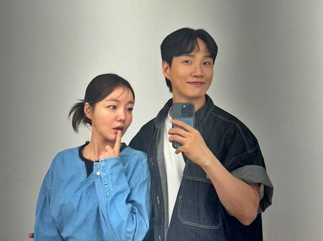 사진 출처: 김기리 인스타그램