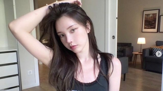 사진=수스 인스타그램