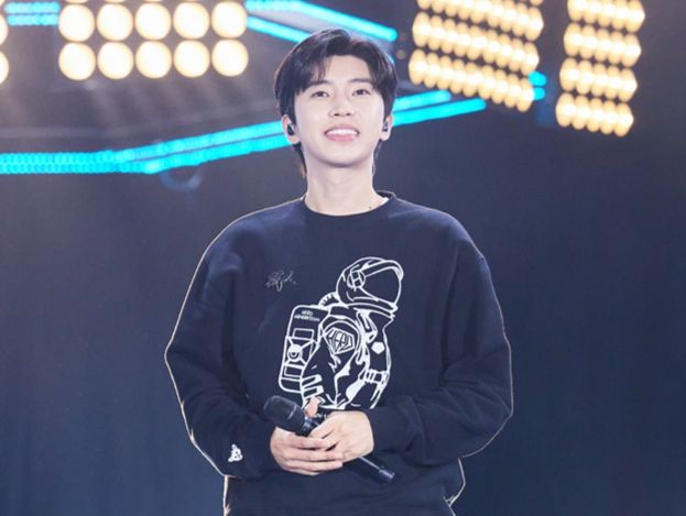 '역시 대세'&nbsp;임영웅, 작년 200억원 넘게 벌었다[연합뉴스]