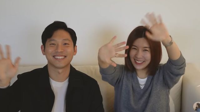 사진=함연지 유튜브 채널