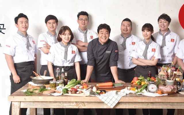 사진=더본코리아 홈페이지