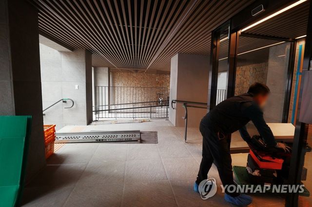 4월 53만3천명 거주지 옮겨…인구이동&nbsp;3년 만에 최대[연합뉴스]