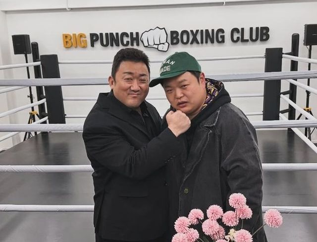 사진 출처: 고규필 인스타그램